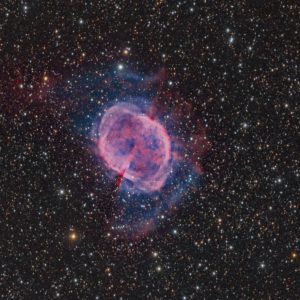 M27 in HOO