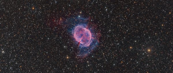 M27 in HOO